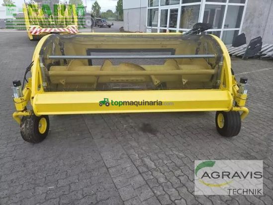 Cosechadora de Cereal - John Deere - 9600i