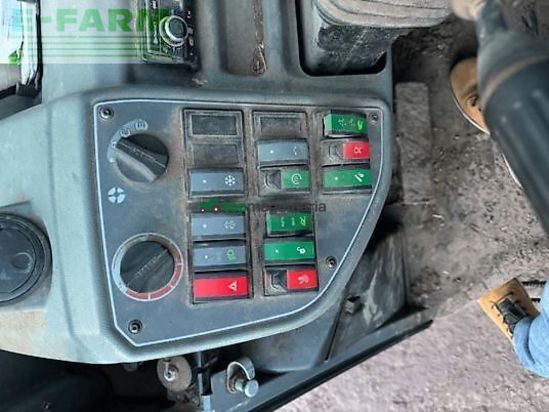 Telescopica - kramer - kt356