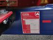 Remolqu esparcidor - Siloking - truckline etruck 1408-10