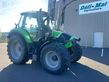 Tractor agrícola - Deutz-Fahr - 6140.4 agrotron