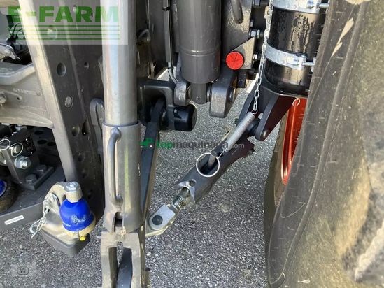 Tractor agrícola - Claas - axion 870 CMATIC CEBIS