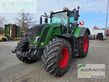 Tractor agrícola - Fendt - 828 vario s4