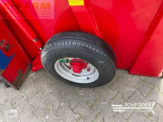 Esparcidor - Siloking - da 4200 f