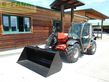 Telescopica - Manitou - mlt 627 turbo ( nur 2m breit nur 2,2m hoch )