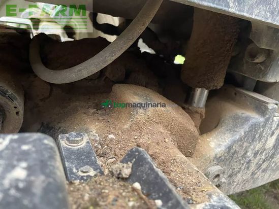 Tractor agrícola - Valtra - n141