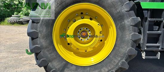 Tractor agrícola - John Deere - 8R 310