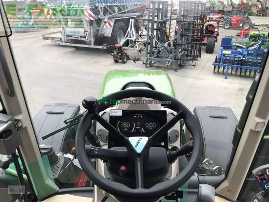 Tractor agrícola - Fendt - 314 vario