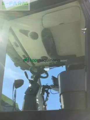 Tractor agrícola - Claas - xerion 4200 trac vc TRAC VC