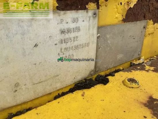 Telescopica - Merlo - 30.7