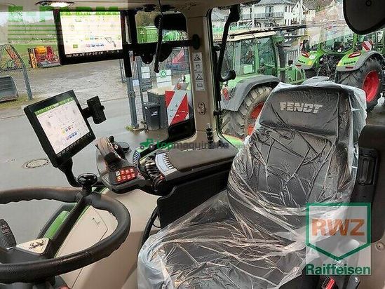 Tractor agrícola - Fendt - 728 g7 profiplus setting 2