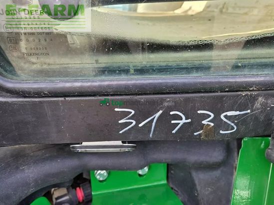 Tractor agrícola - John Deere - 6130r