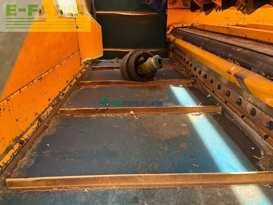 Esparcidor -  - corsaire 120