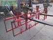 Grada de disco -  - carrier 650