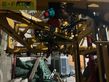 Atomizador - Dubex - actor 5000/33m