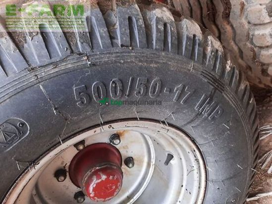 Cinta transportadora de forraje - Strautmann - super vitesse top zustand