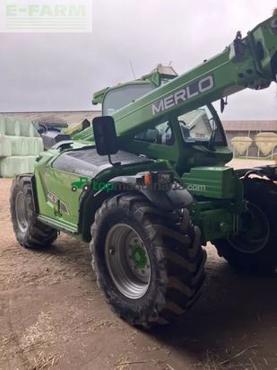 Telescopica - Merlo - tf ii 42.7 cs 136