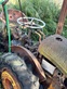 Tractor antiguo - Taissa