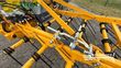 Combinado de siembra - Agrisem - turbomulch 8,60 m | strohstriegel | neu