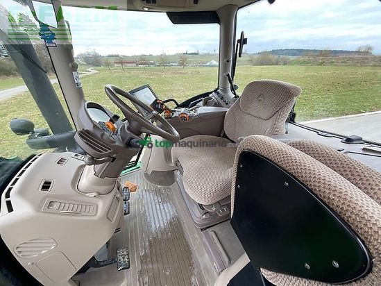 Tractor agrícola - John Deere - 6215 r