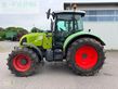 Tractor agrícola - Claas - arion 630 cis