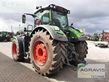 Tractor agrícola - Fendt - 936 vario gen-7