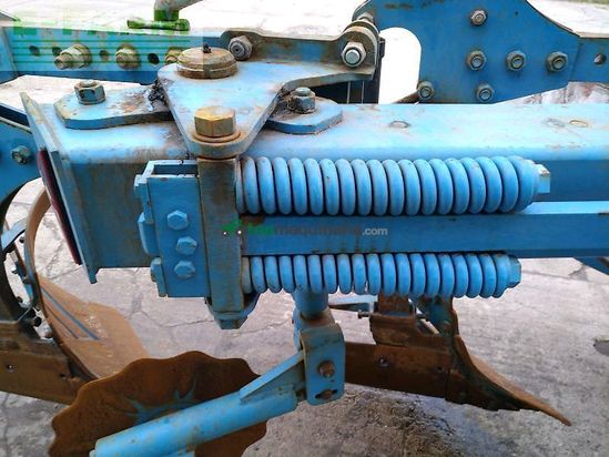 Arado - Lemken - vari diamant 10x 6+1 l100