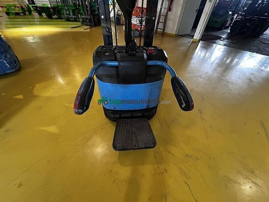 Elevadora -  - elektro-hochhubwagen cdd20-az3s