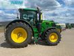 Tractor agrícola - John Deere - 6r215