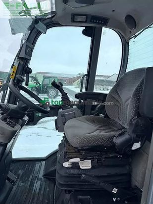 Telescopica - Weidemann - 5080t