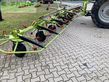Henificador - Claas - volto 1100