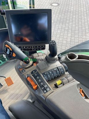 Tractor agrícola - John Deere - 7r 350 gen 2