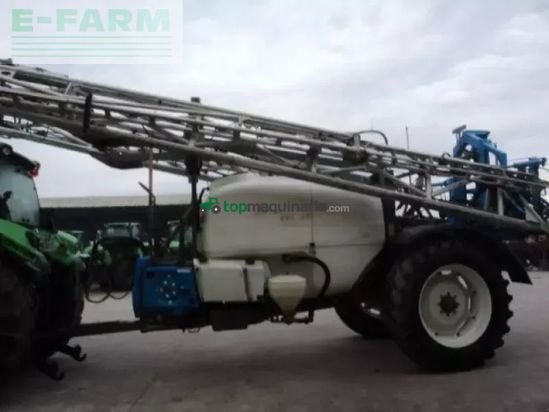 Atomizador - Evrard - meteor 4100 - 33