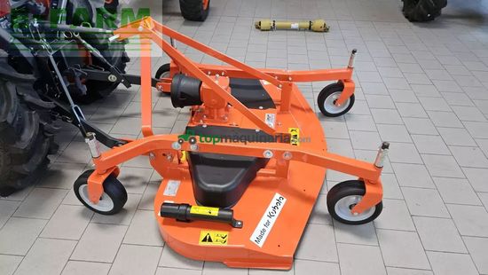 Cortacésped manual - Kubota - fa 1500