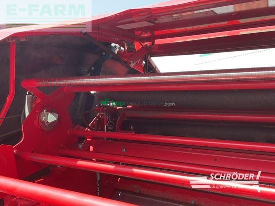 Empacadora gigant -  - rp 245