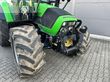 Tractor agrícola - Deutz-Fahr - agrotron k 120