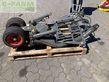 Tractor agrícola - Claas - zusatzfahrwerk xerion 4200 neu