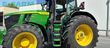 Tractor agrícola - John Deere - 7R 290