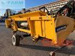Cosechadora de Cereal - New Holland - cx 5.90 t4b