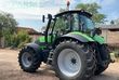 Tractor agrícola - Deutz-Fahr - agrotron m620