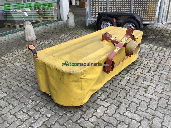 Cortacésped manual - Welger - sm 190