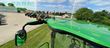 Cosechadora de Cereal - John Deere - 8500