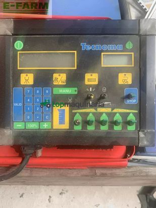 Atomizador - Tecnoma - galaxy