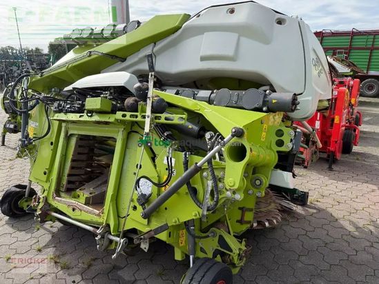 Cabezal - Claas - orbis 900