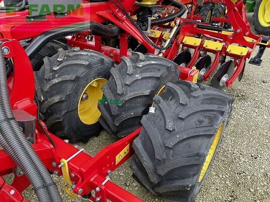 Sembradora - Väderstad - spirit r str 300s