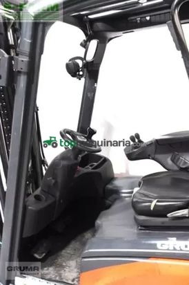 Elevadora - Linde - e 16 ion evo 386-02