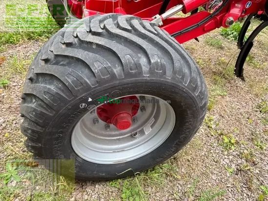 Cultivador - Horsch - terrano 6.4 gx
