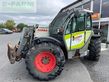 Telescopica - Claas - scorpion 7045 plus varipower reparaturbedürftig