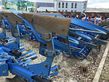 Arado - Lemken - juwel 8 v t 5/1 drehpflug 6 schar