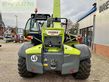 Telescopica - Claas - scorpion 756 gen 2, druckluftanlage, klimaanlage