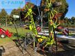 Henificador - Claas - volto 65